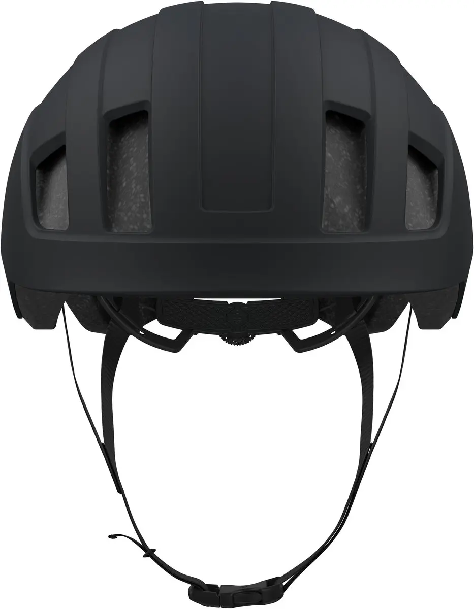 Lazer Verde KinetiCore Fietshelm Mat Grijs - S/M 50-56cm