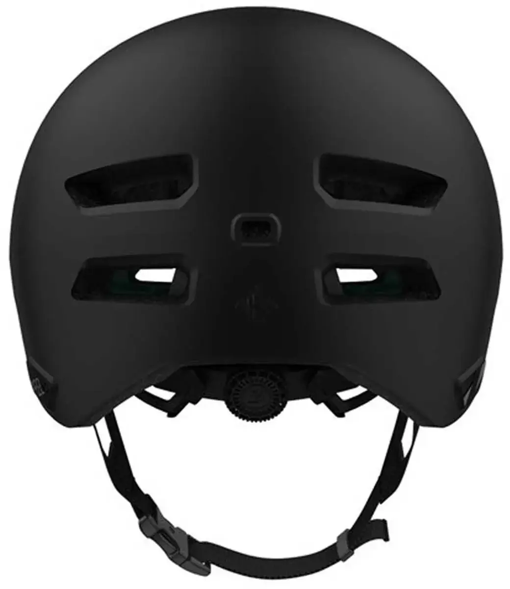 Lazer Maze KinetiCore Fietshelm - Matt Black S/M
