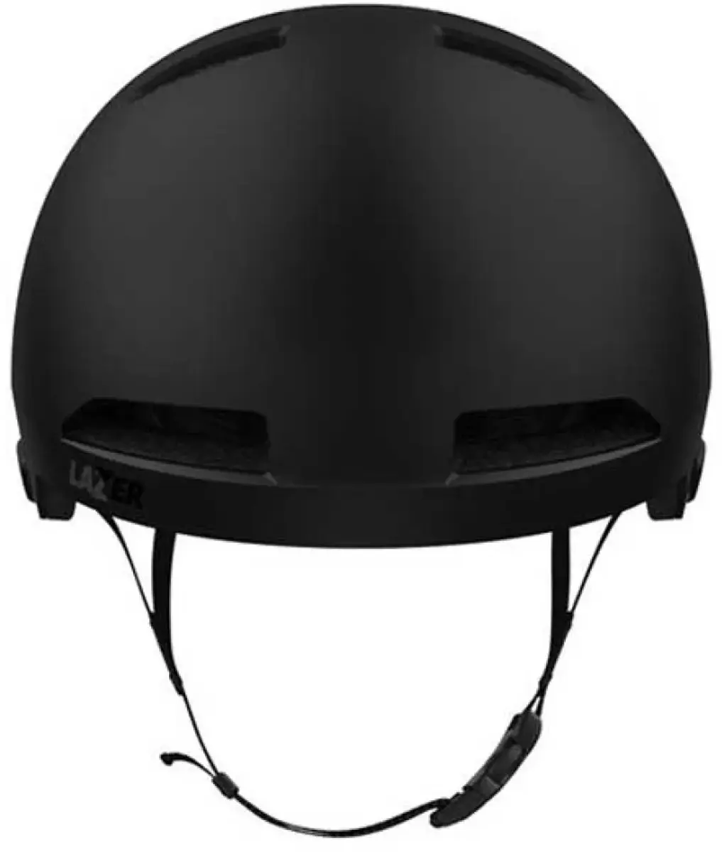 Lazer Maze KinetiCore Fietshelm - Matt Black S/M