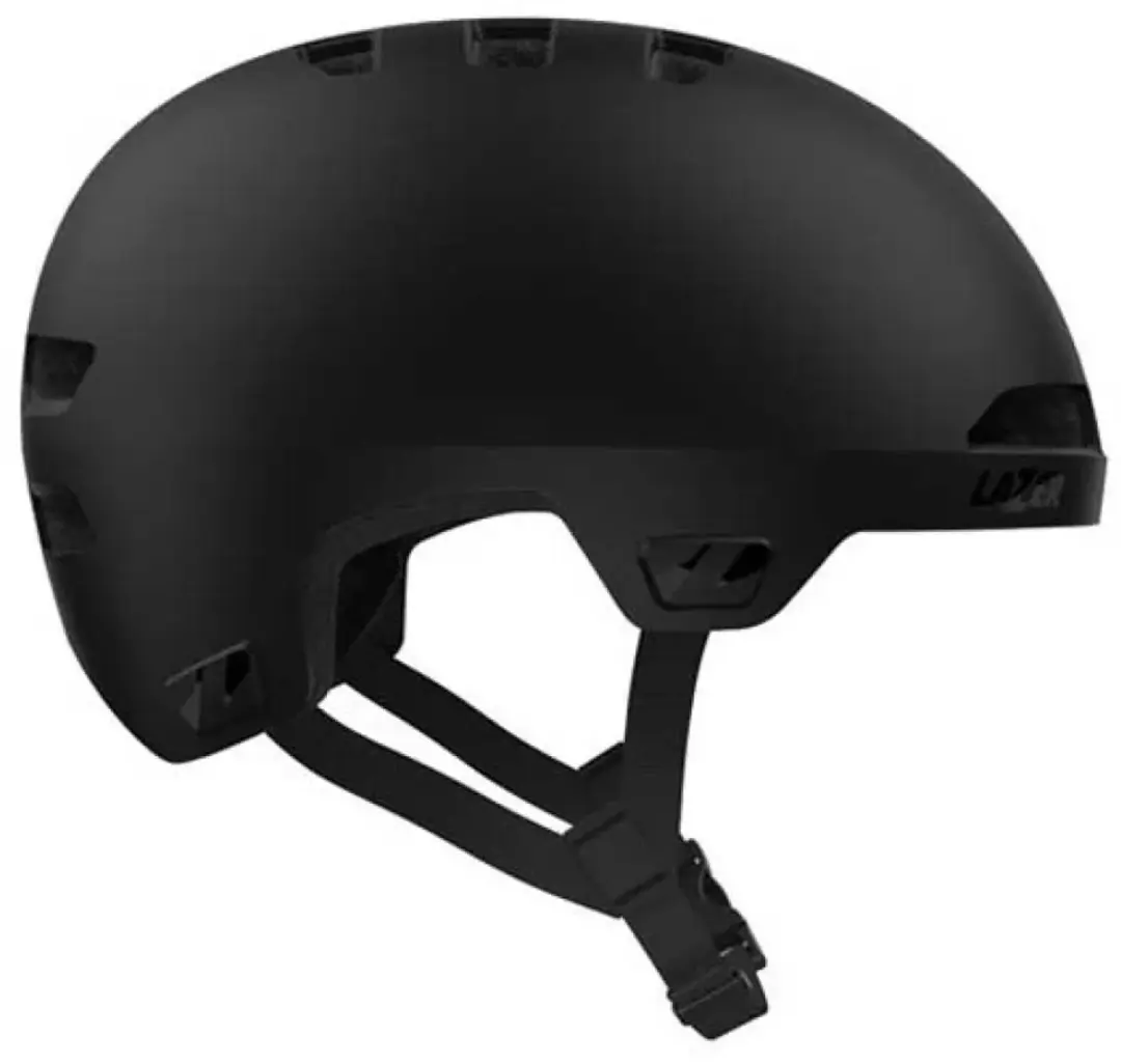 Lazer Maze KinetiCore Fietshelm - Matt Black S/M