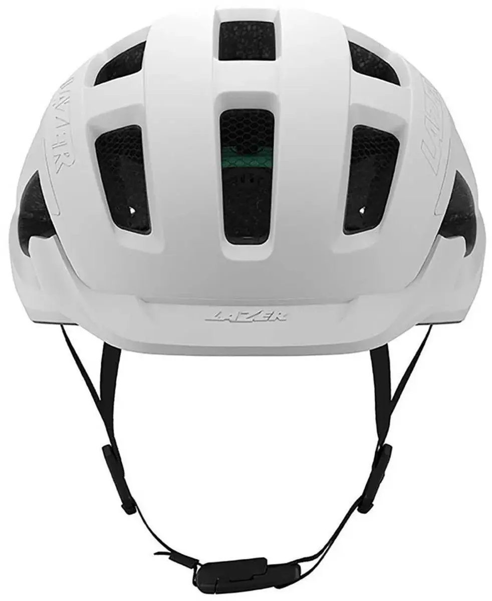 Lazer Cero Kineticore MTB-helm - Maat S (52-56cm) - Wit
