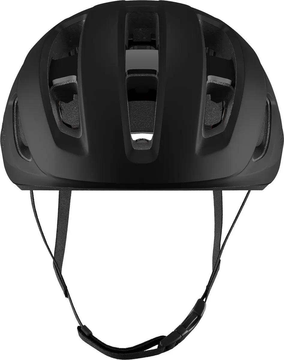 Lazer Sphere Fietshelm - Matte Black - Maat M