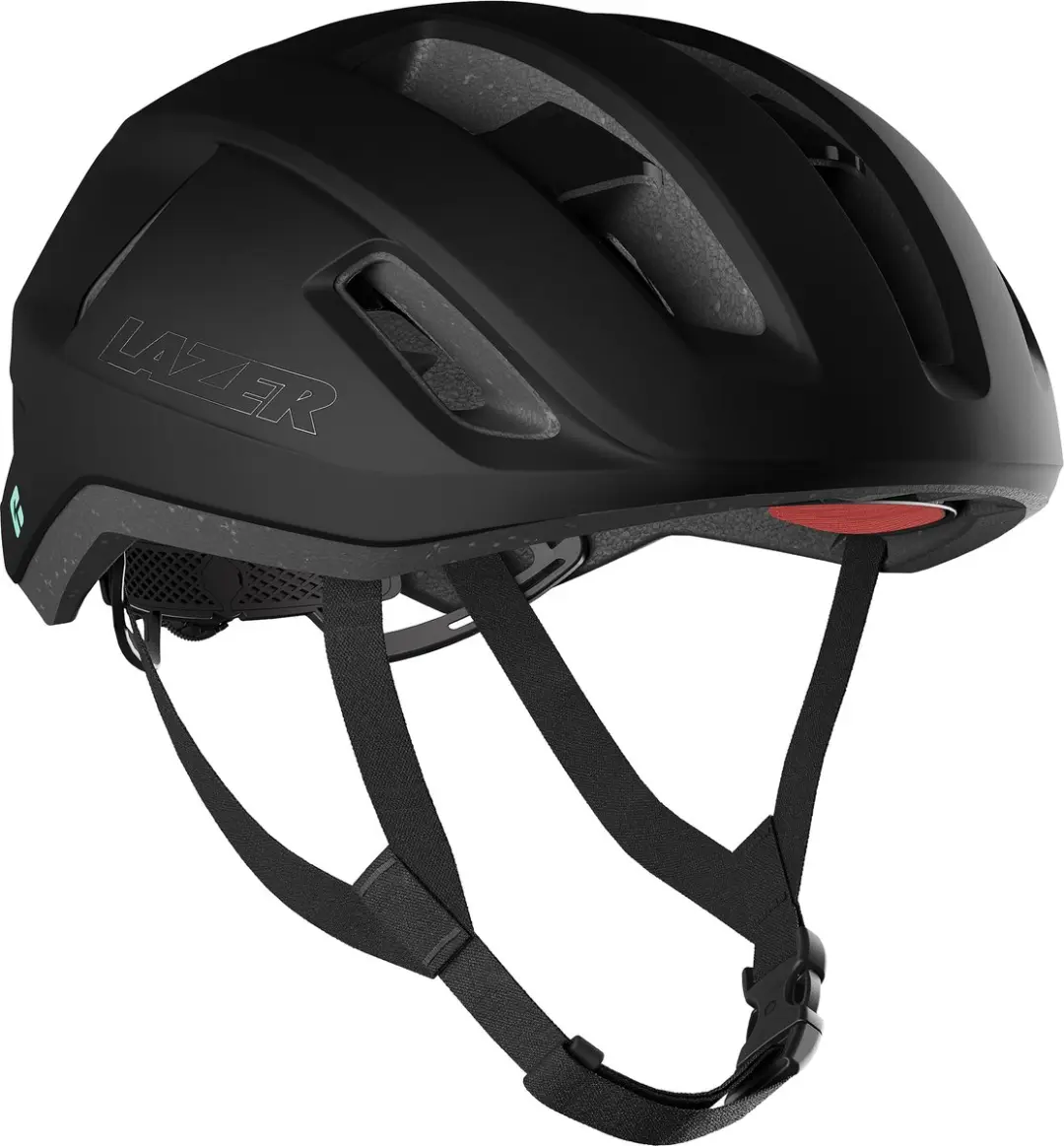 Lazer Sphere Fietshelm - Matte Black - Maat M