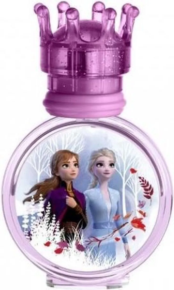 Disney Frozen Kinder Parfum 100ml