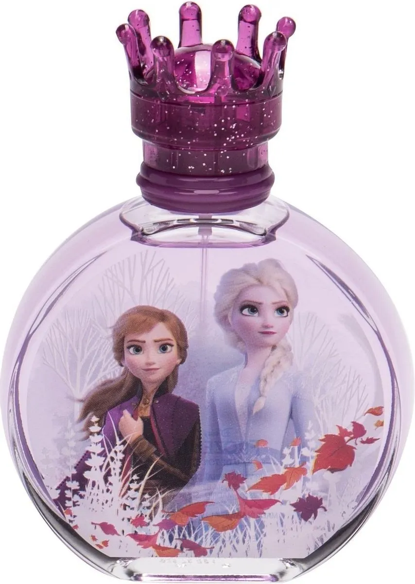 Disney Frozen Kinder Parfum 100ml