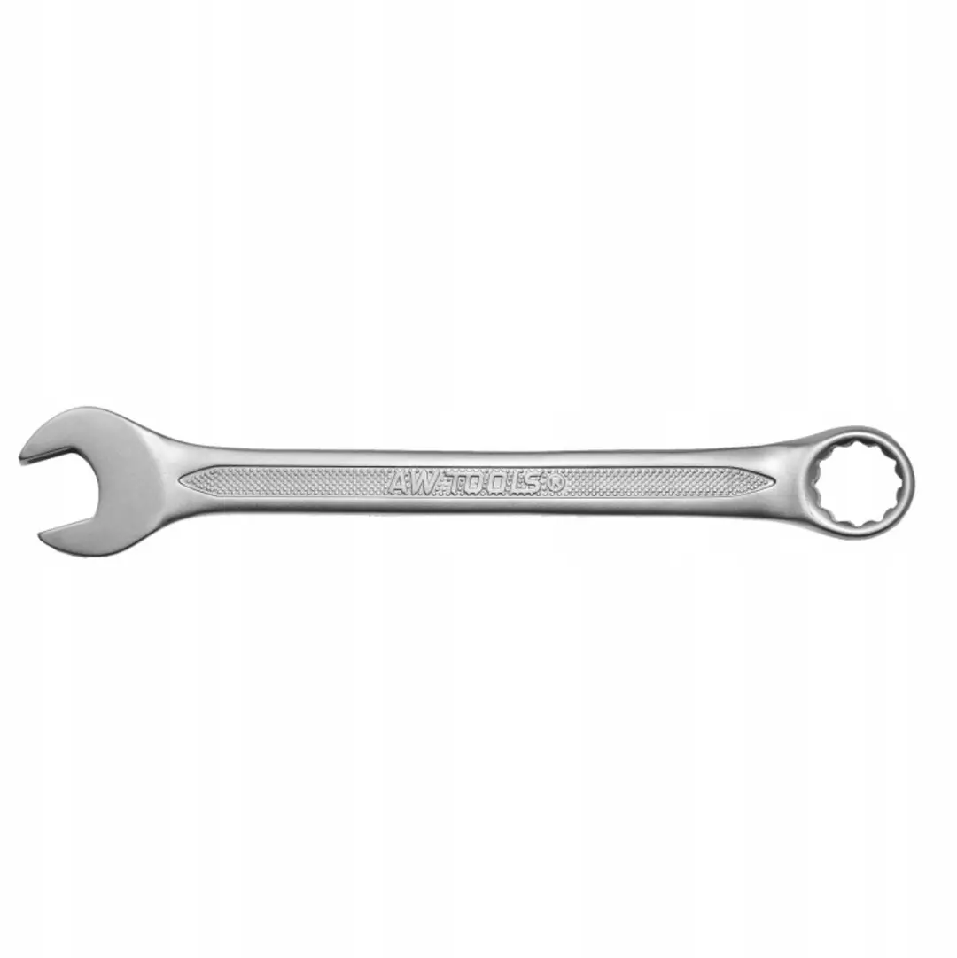 AWTOOLS Ringsleutel 10mm CrV Staal DIN 3113 TUV GS