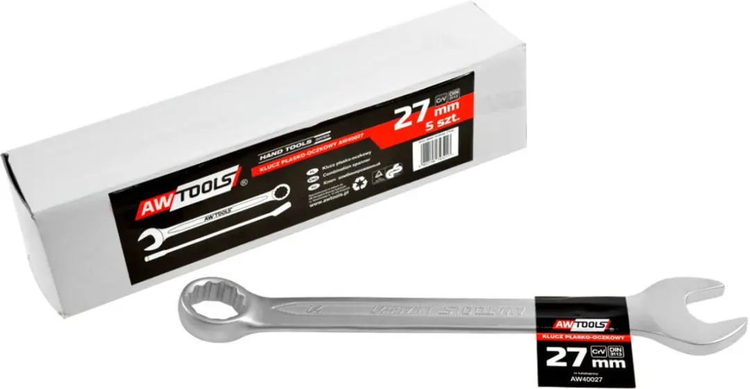 Awtools Klucz