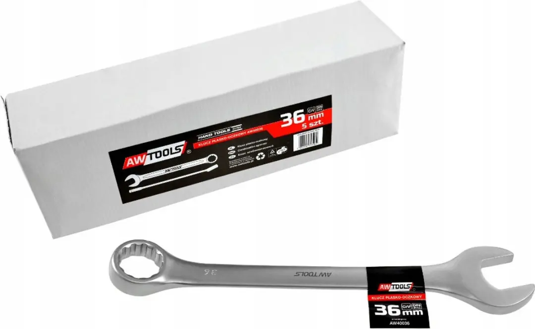Awtools Serie