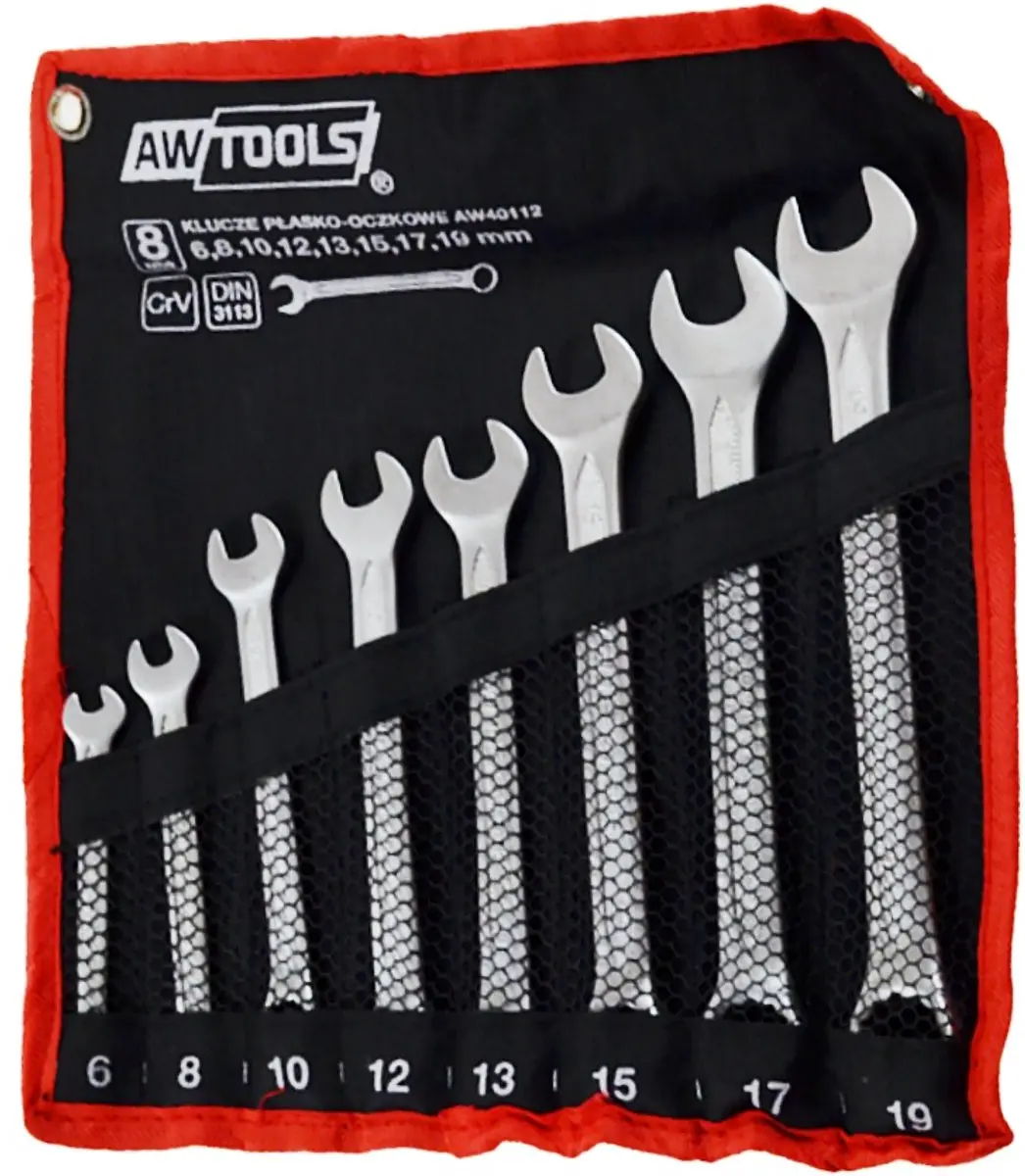 Awtools Series