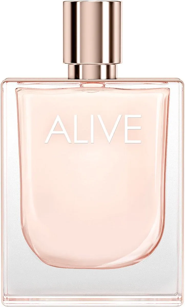 Hugo Boss Alive Eau de Toilette Damesparfum 80ml