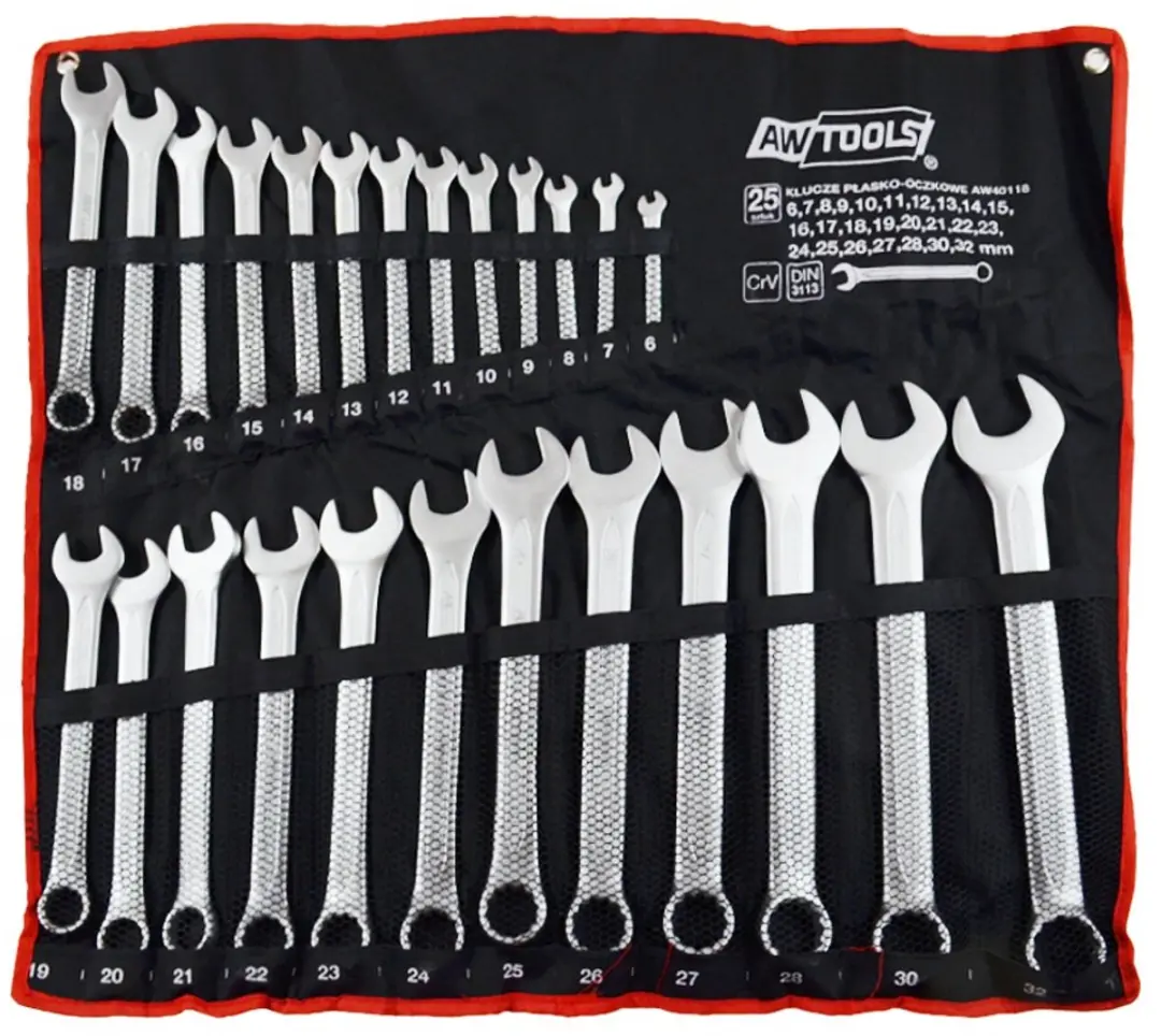 Awtools AW40118