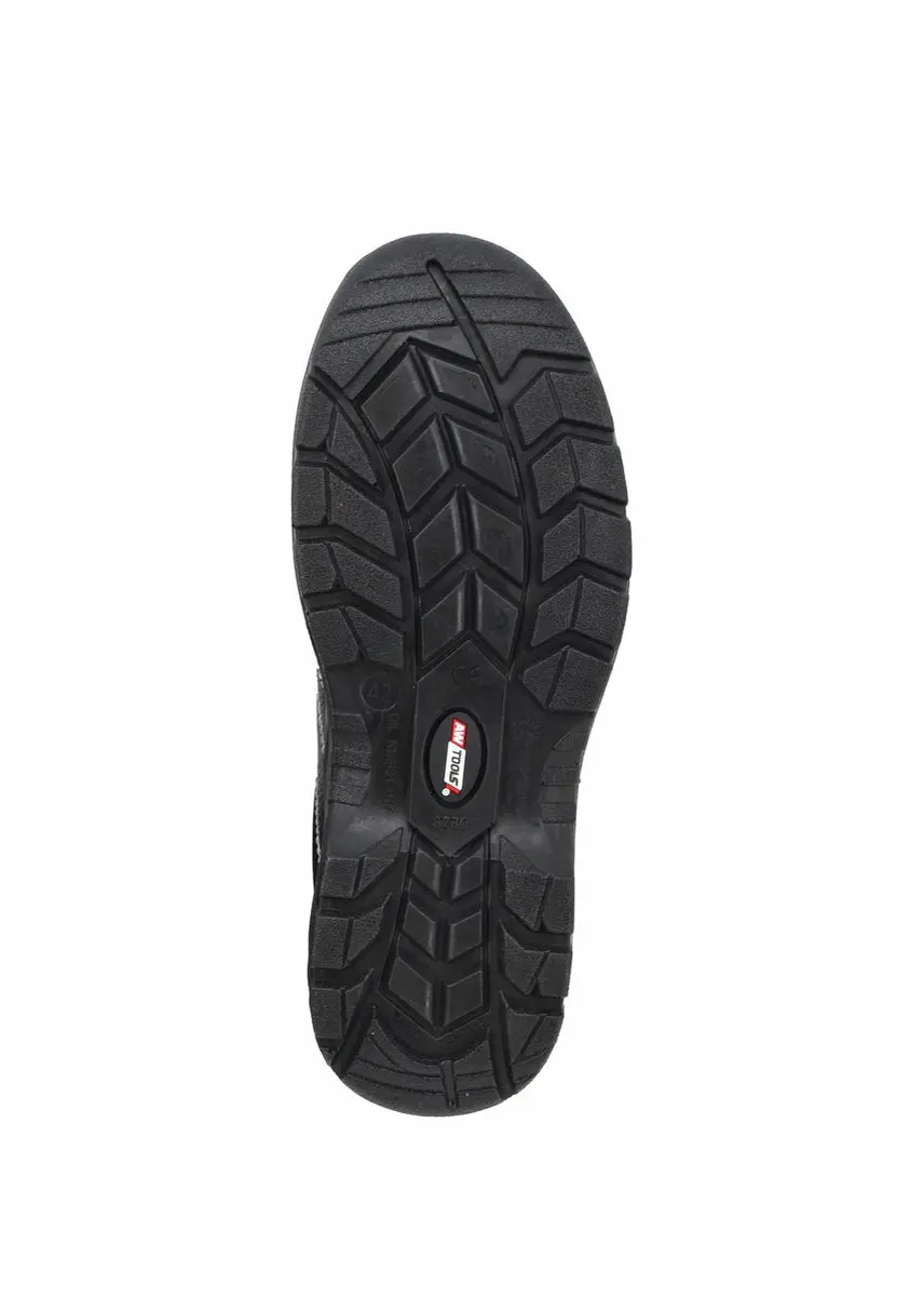 AWTOOLS Vasto Serie Lage Veiligheidsschoenen S3 - Bruin