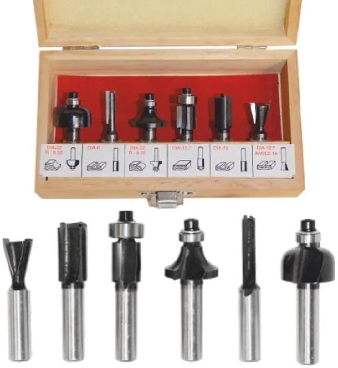AWTools AW40512