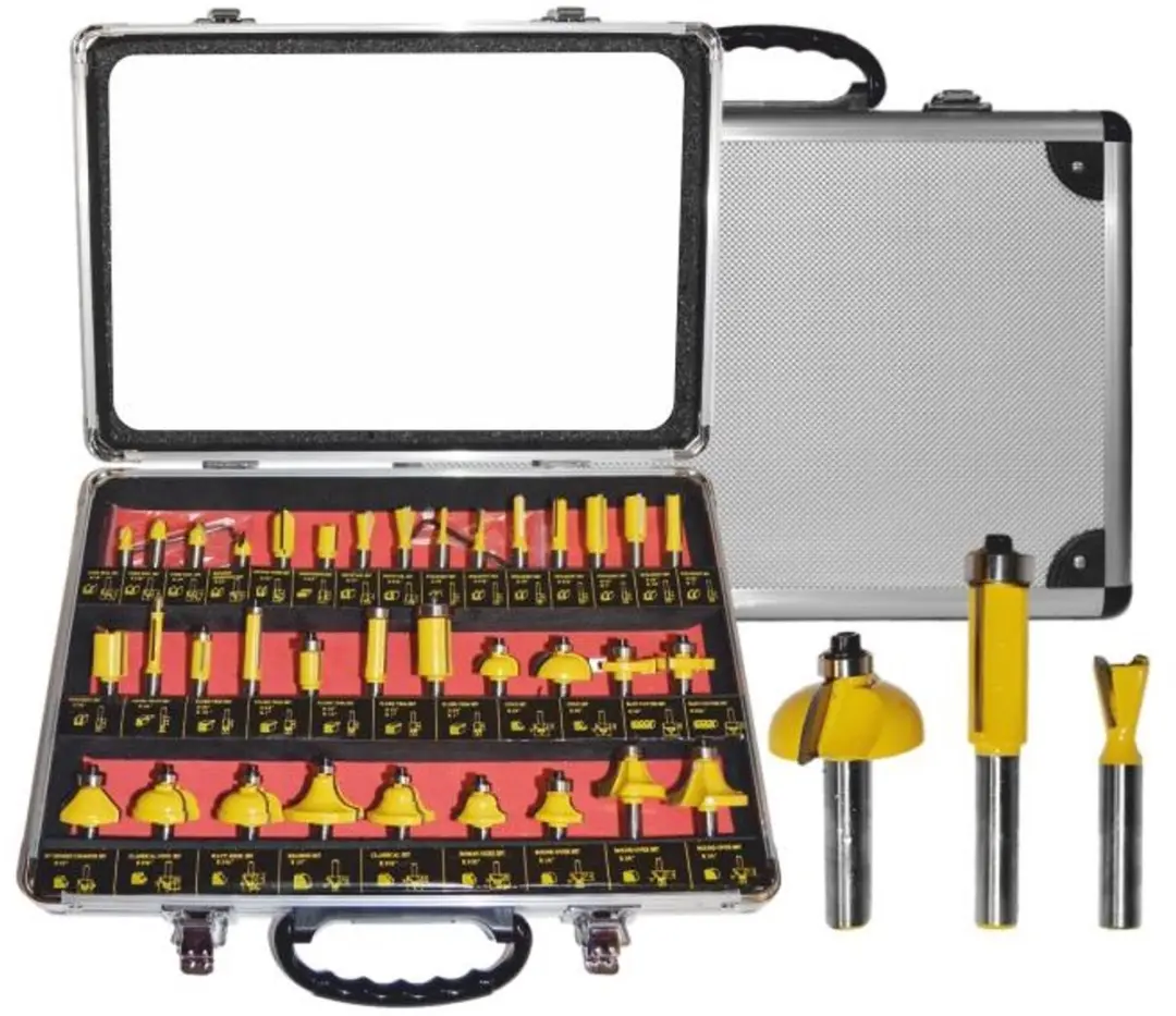 Awtools Frezen Set