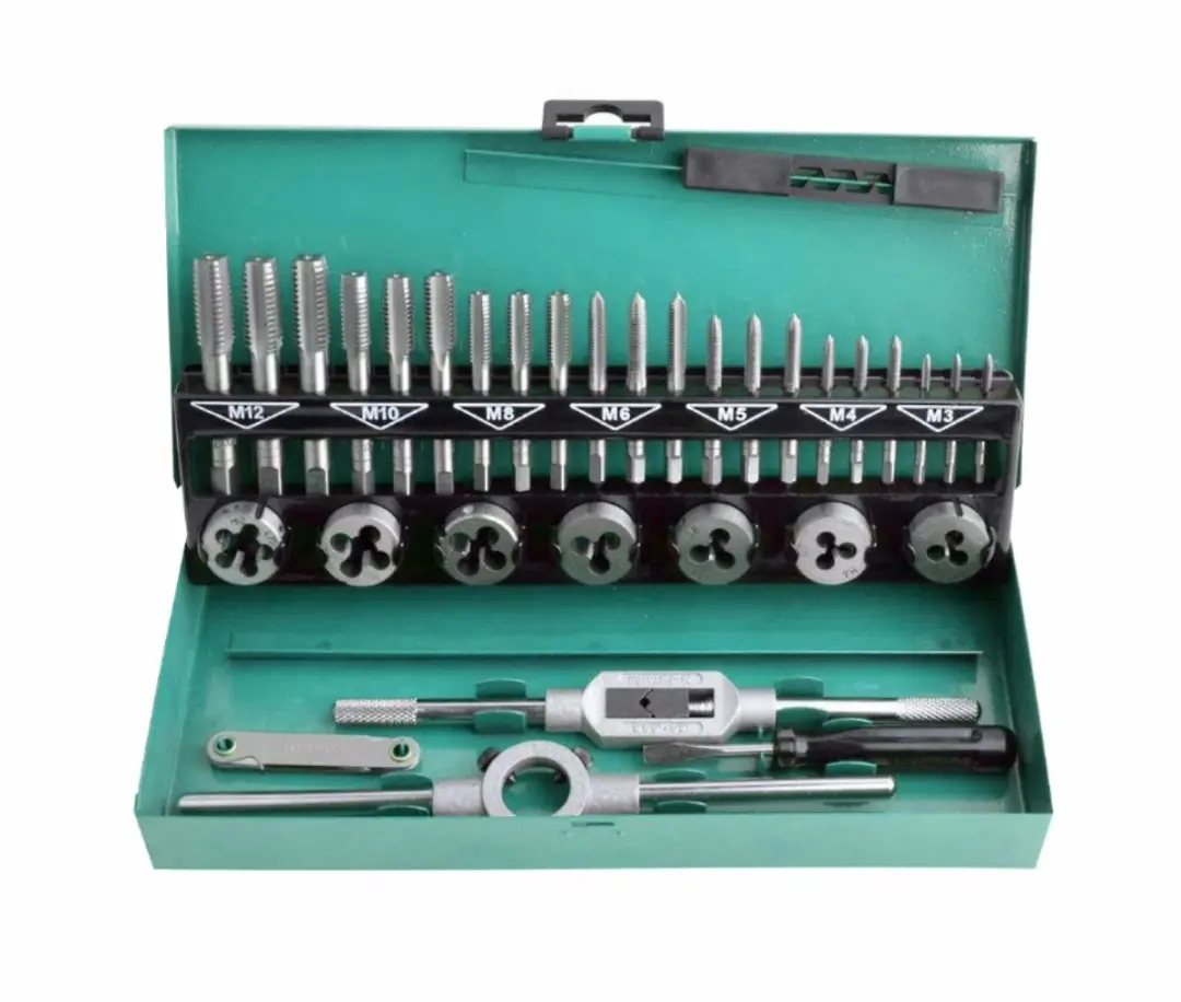 Awtools Gereedschapskoffer