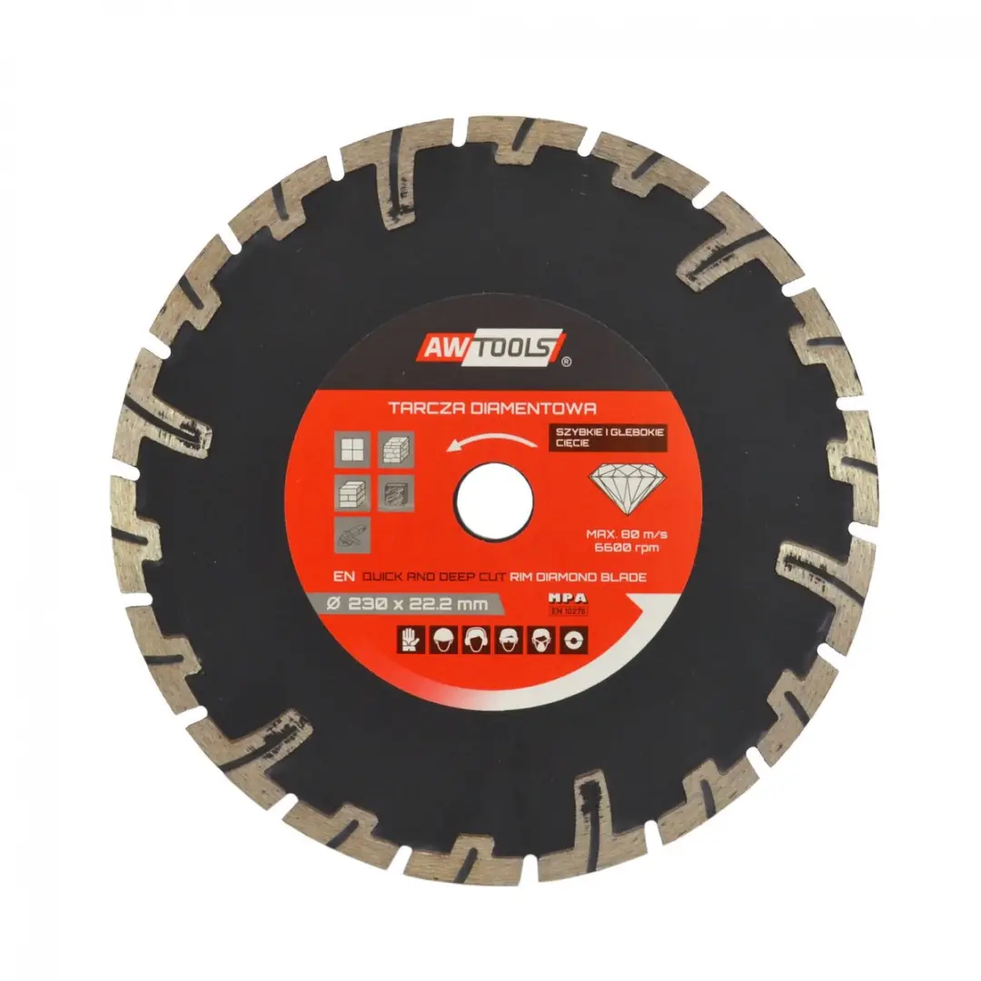 Awtools Serie