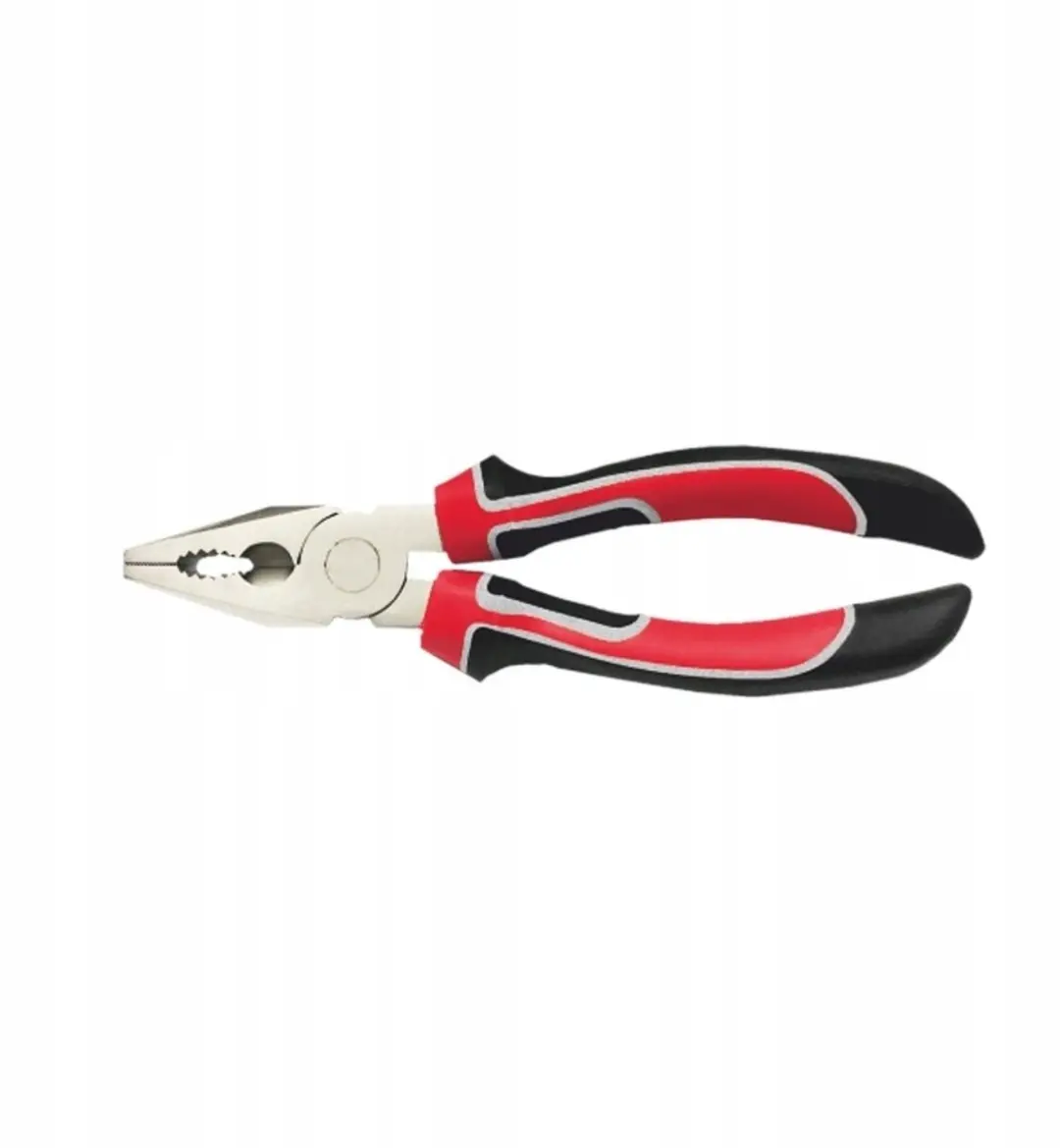 AWTOOLS Combinatietang Universeel 160mm