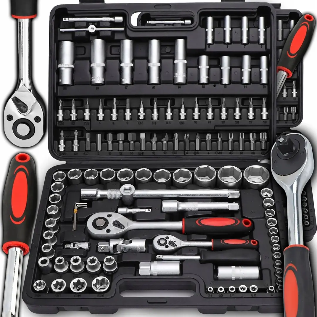 Awtools Black Line