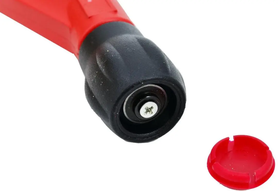 AWTools Serie - Pijpsnijder - 6-45mm - Aluminium - Met Gratwijder