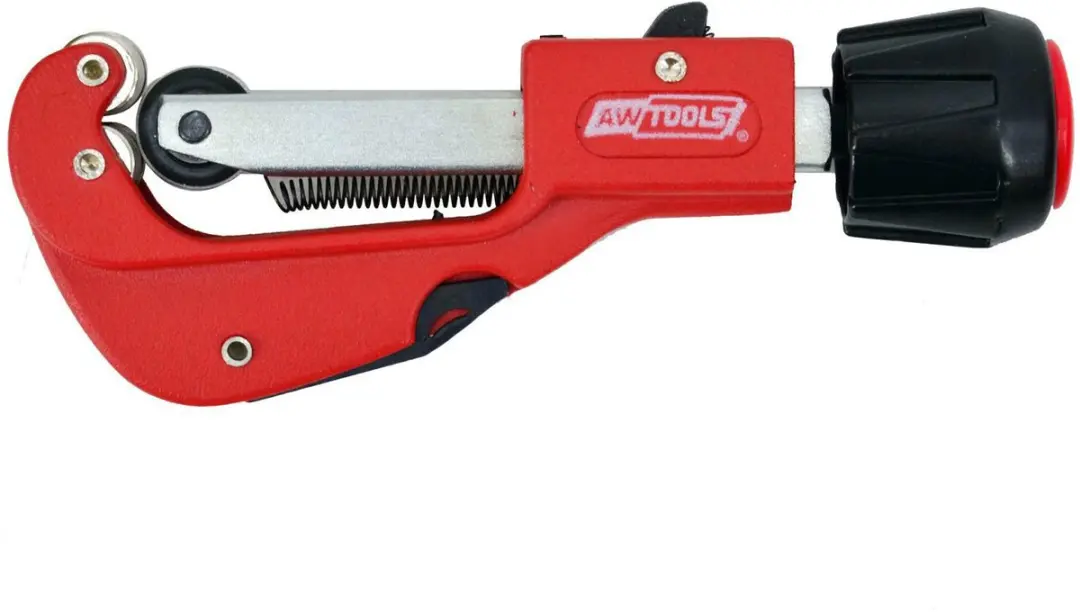 AWTools Serie - Pijpsnijder - 6-45mm - Aluminium - Met Gratwijder