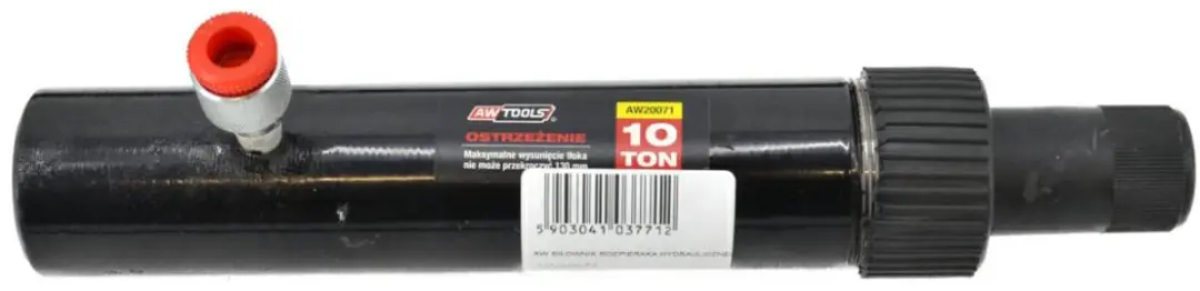 Awtools Hydraulische Verspreider