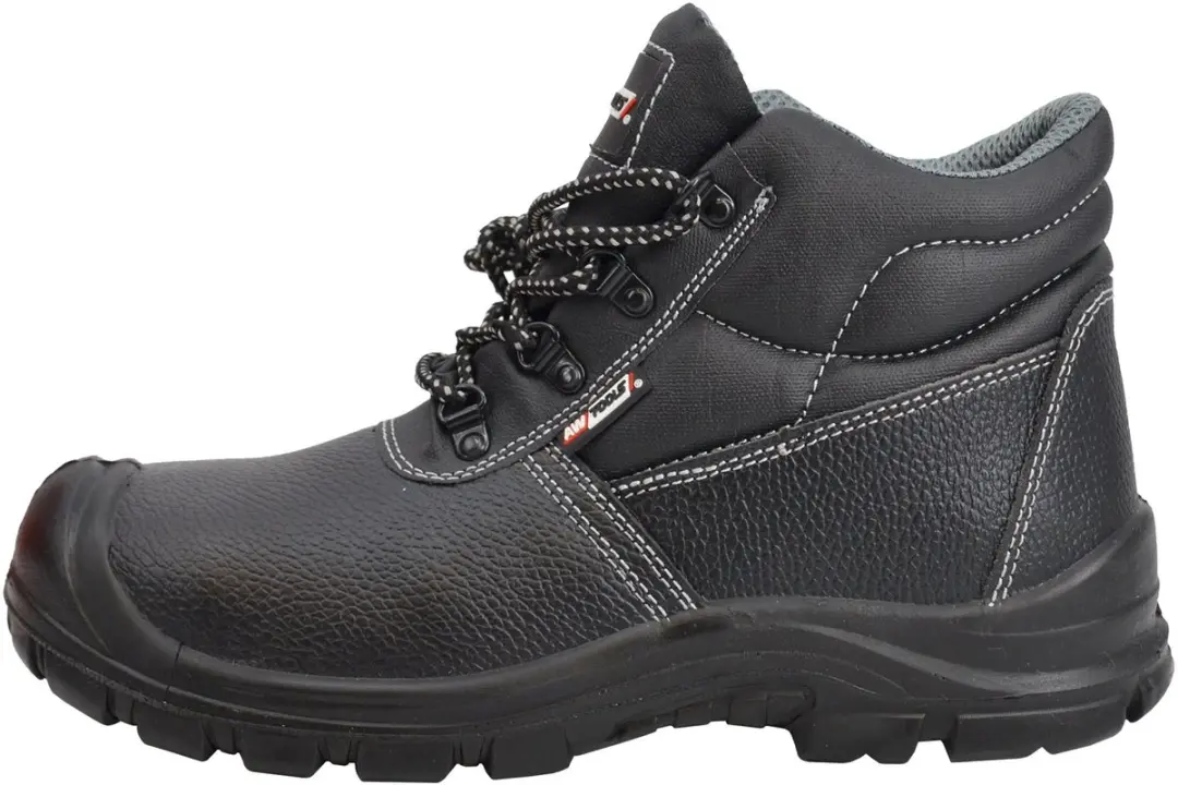 AWTools Rhino S3 Werkschoenen 40 - Waterbestendig - SRC Antislip