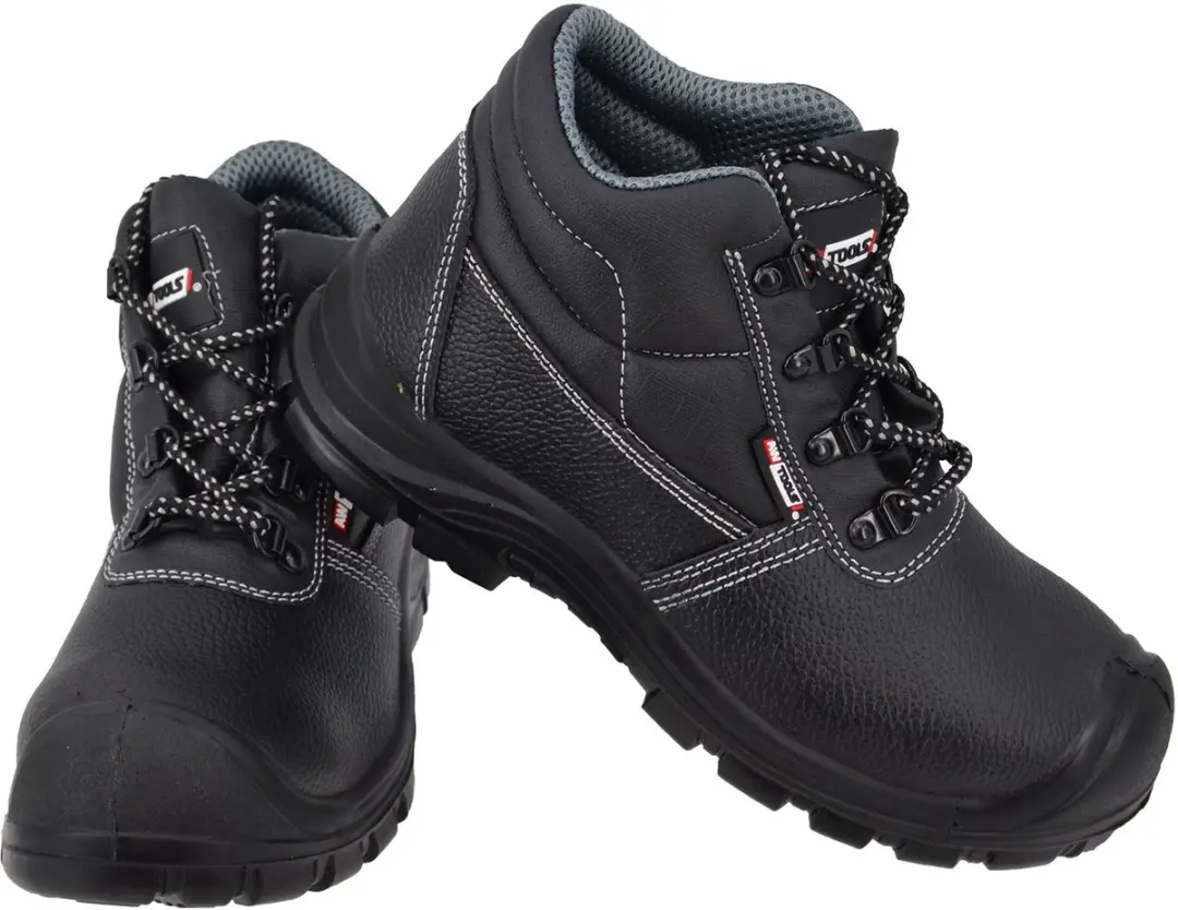 AWTools Rhino S3 Werkschoenen 40 - Waterbestendig - SRC Antislip
