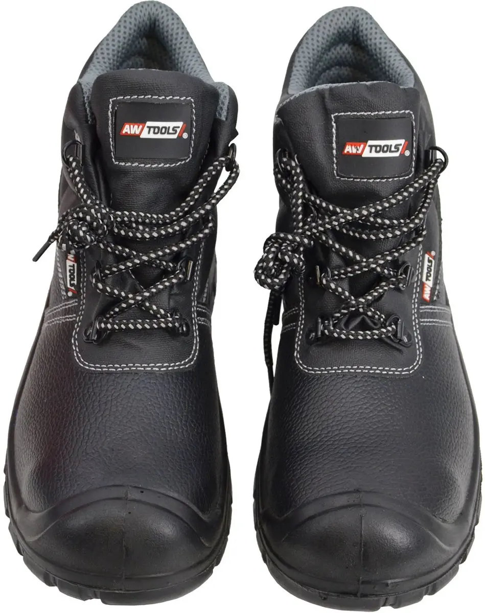 AWTools Rhino S3 Professionele Werkschoenen