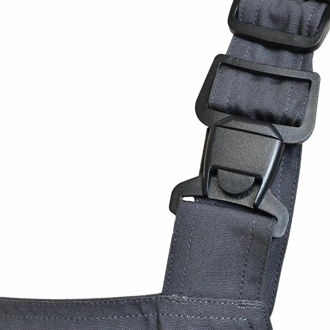 Awtools - Werkbroek - Tuinbroek - XXL - Grijs met Zwart