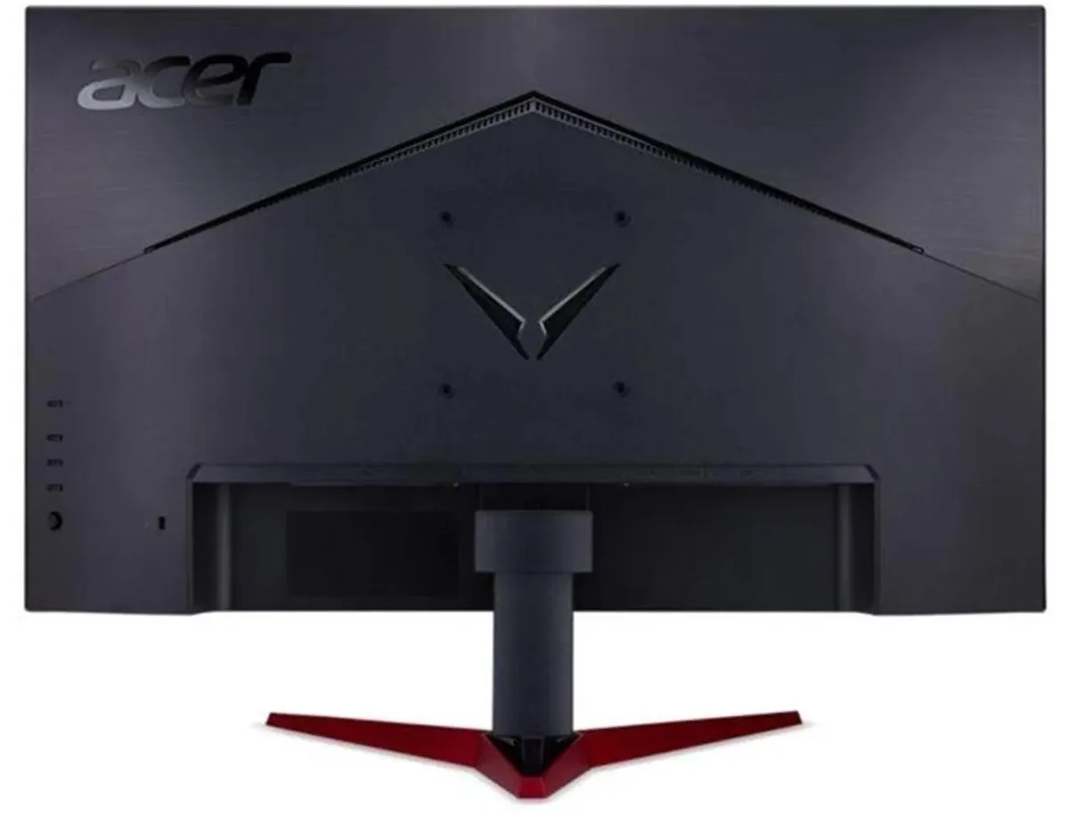 Acer Nitro VG240YP6bip Gaming Monitor 23,8" Full HD - Zwart