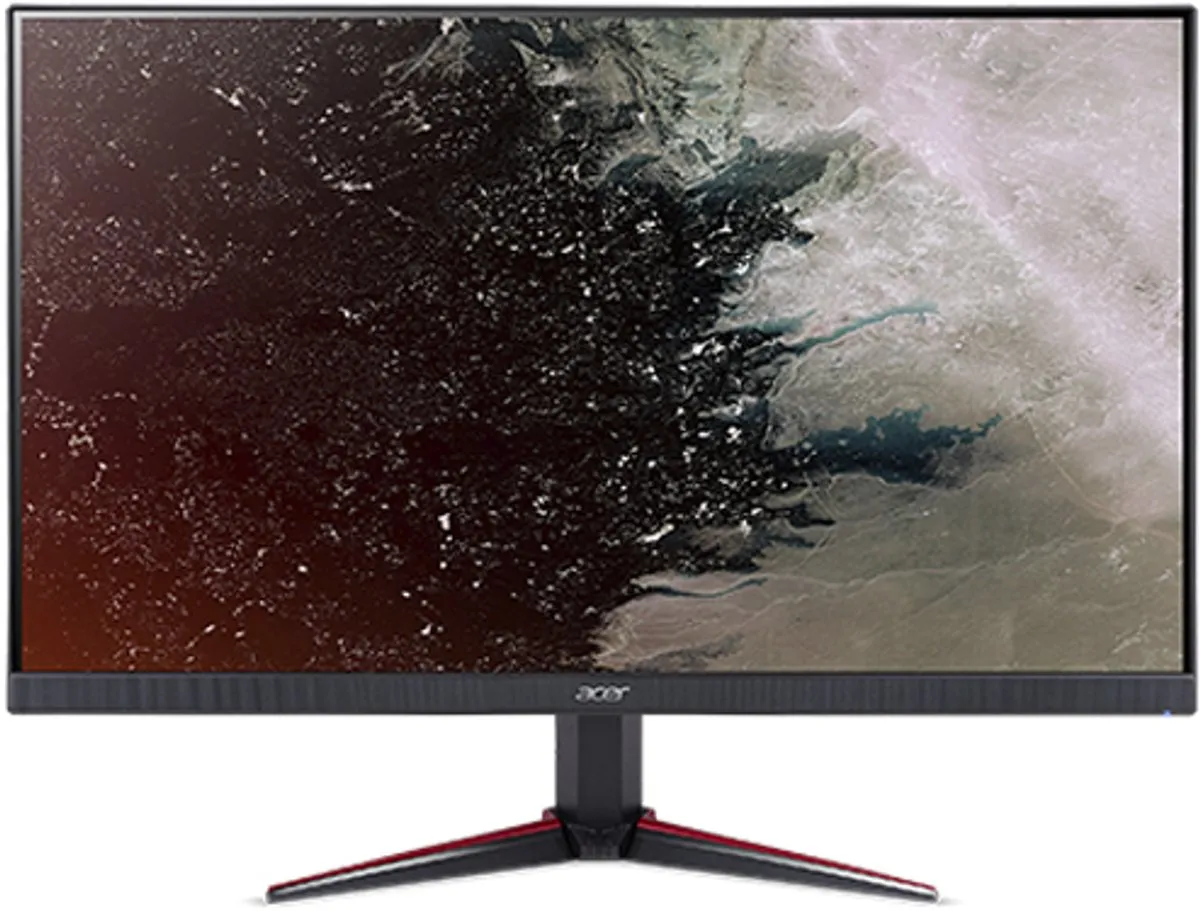 Acer Nitro VG240YP6bip Gaming Monitor 23,8" Full HD