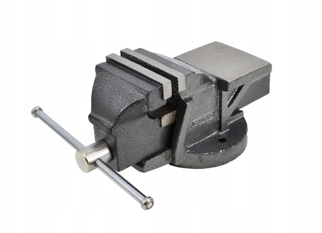 AWTOOLS Werkbankklem SG 5"/125mm