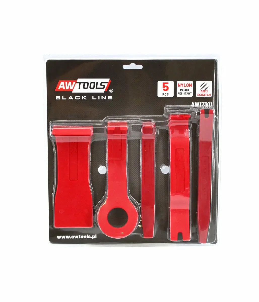 AWTOOLS AW17301BL Serie