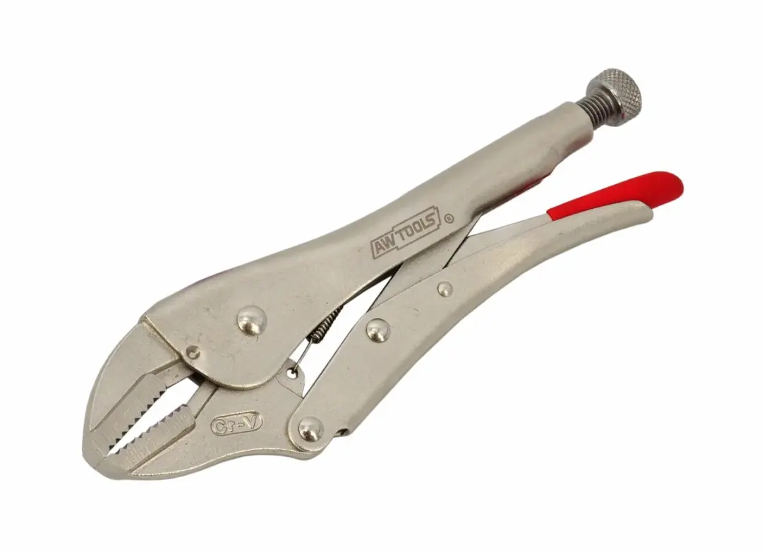 Awtools Black Line