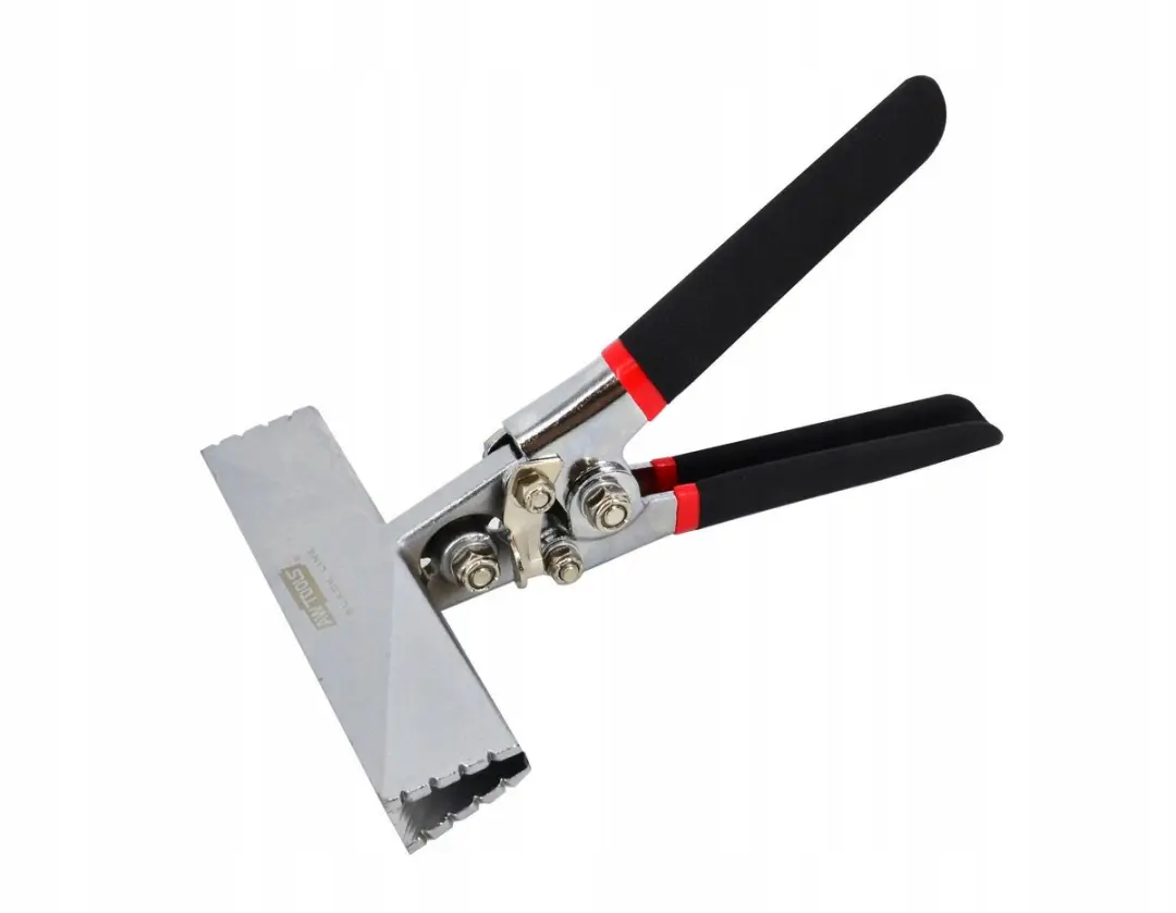 AWTOOLS Profielvormtang 210mm