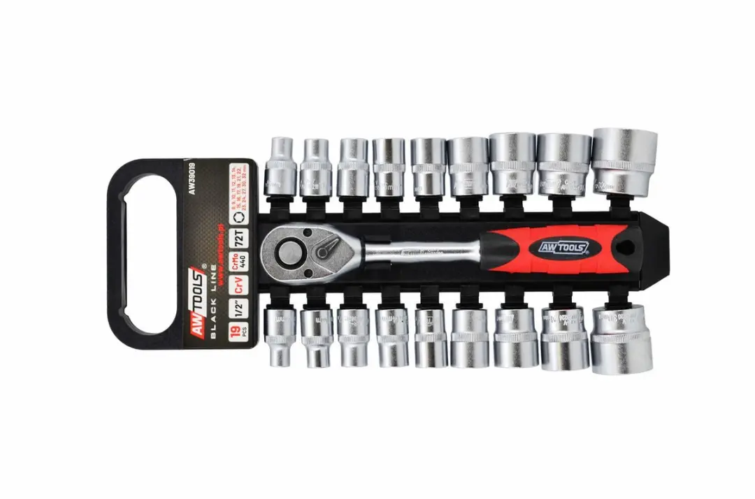 Awtools AW39019 Serie
