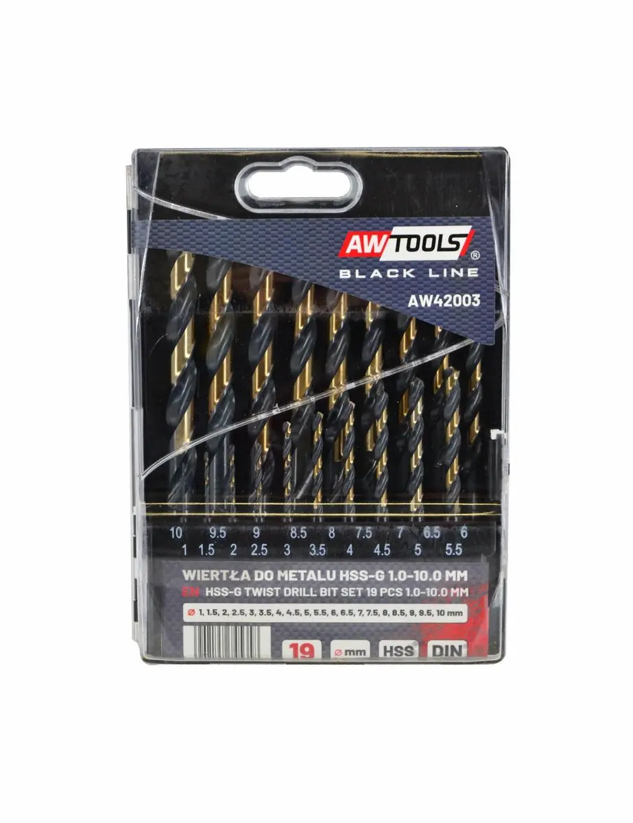 Awtools Premium Serie