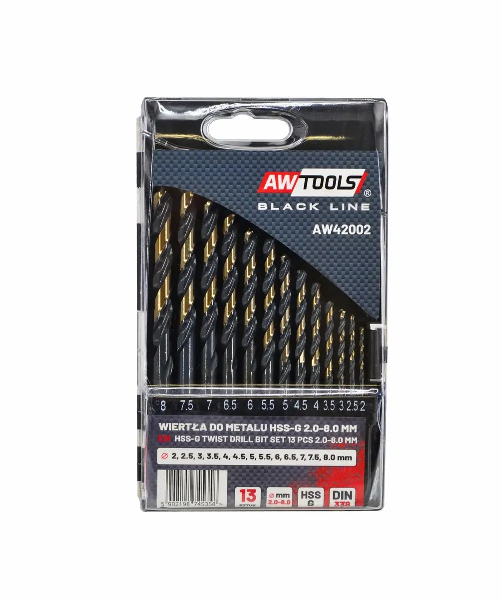 Awtools AW42002