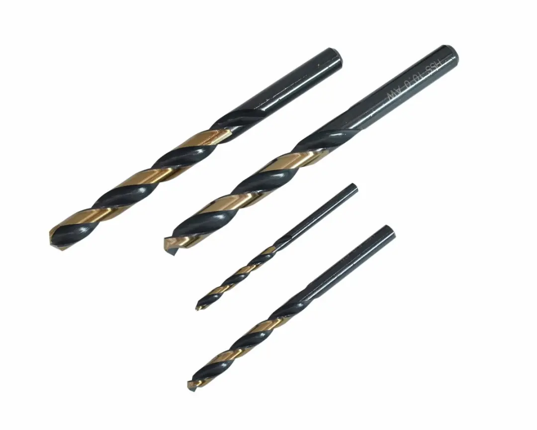 Awtools HSS M2 Serie