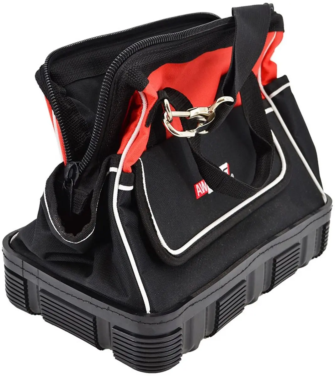 AWTOOLS AW30652 Gereedschapstas 15 inch - Waterdicht