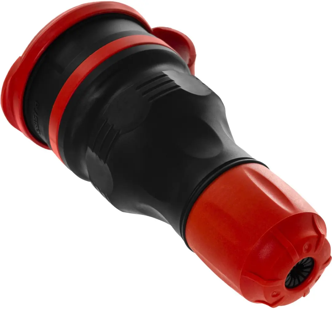 Awtools Extreme Serie - Wandcontactdoos met Klapdeksel - 16A - IP54 - Hermetisch