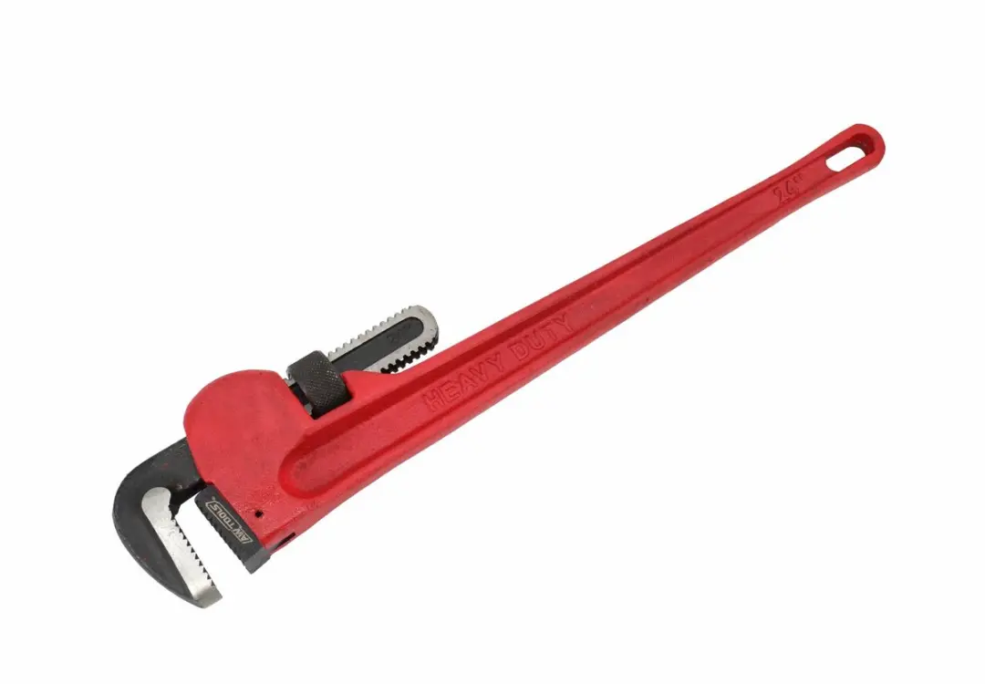 Awtools AW31412 - Stillson Pijpsleutel - 24" - 600mm - Ergonomische Vorm
