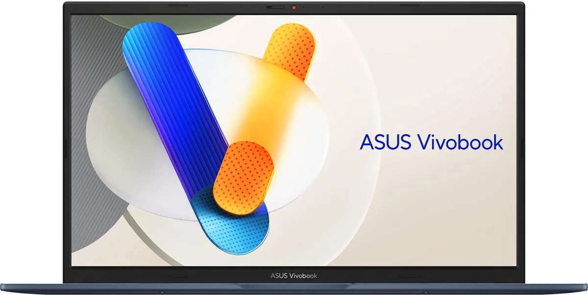 ASUS Vivobook 17 X1704VA-AU952W Laptop - 16GB RAM 512GB SSD - afbeelding 6 van 6