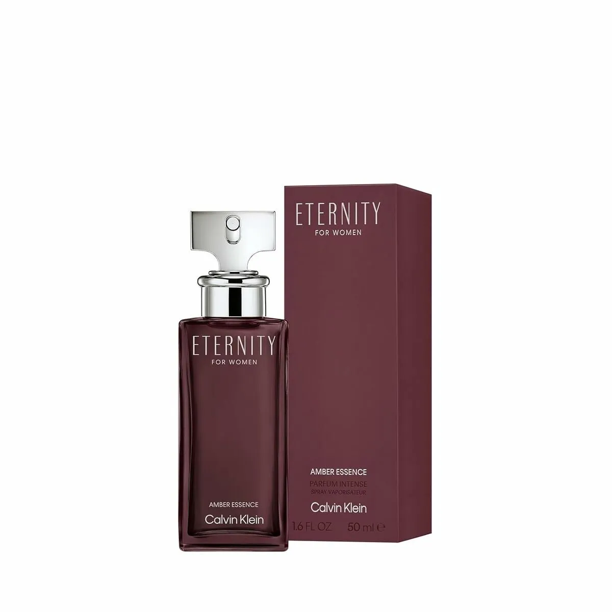Calvin Klein Eternity Damesparfum 50ml