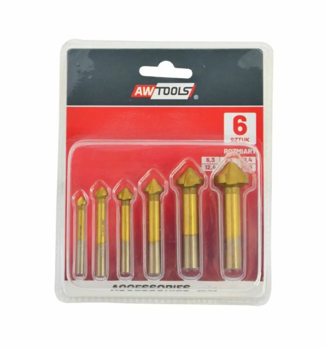 AWTOOLS Serie