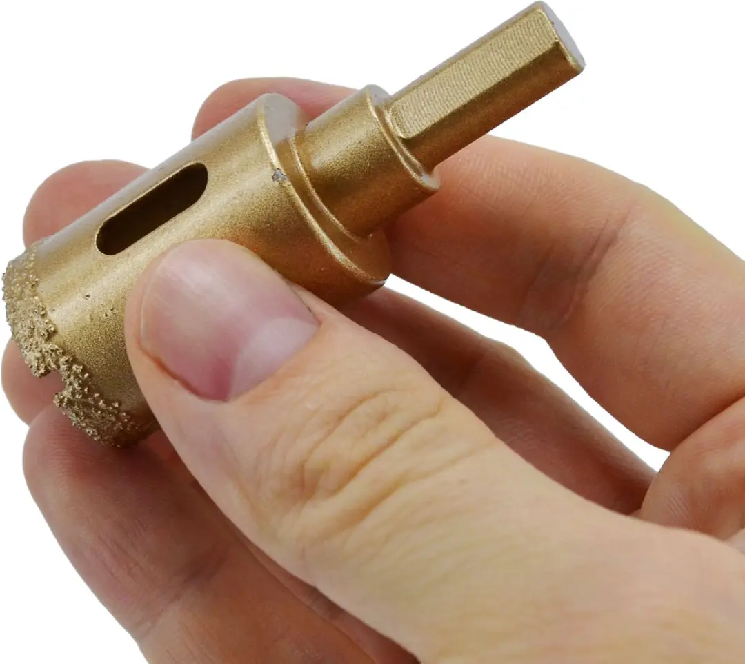 AWTOOLS Serie Diamantzaag 65mm - Hard Materiaal