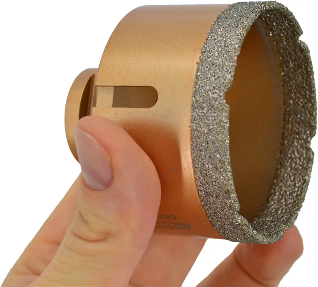 AWTools AW47291 Diamantboorkroon 32mm - M14