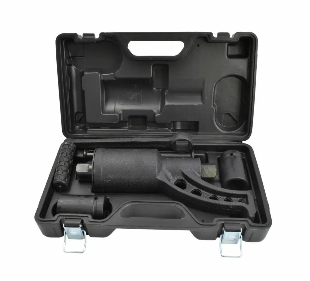 AWTOOLS AW39301 Overbrengingssleutel 6200Nm - 32mm - afbeelding 2 van 2