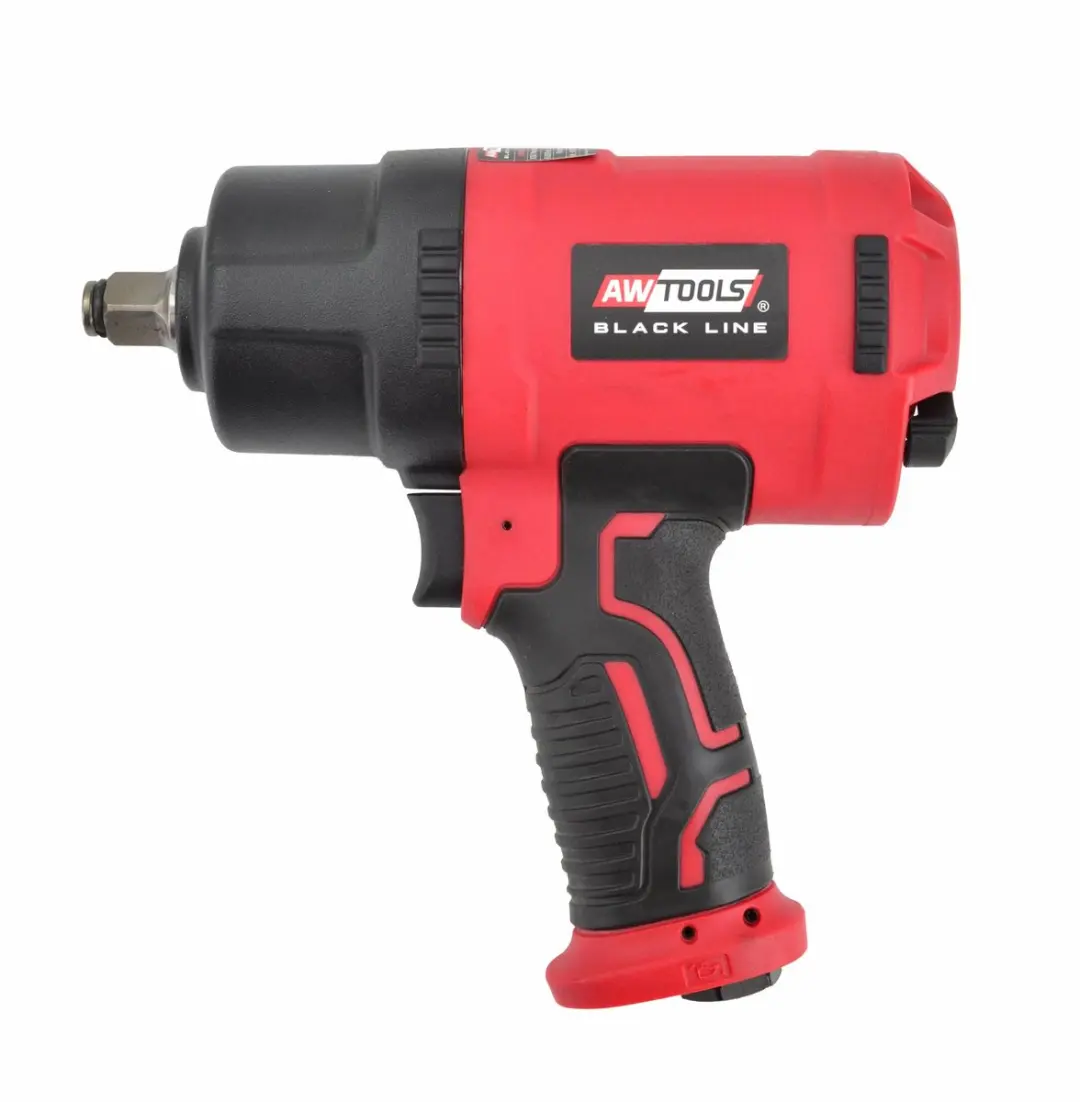 Awtools Black Line