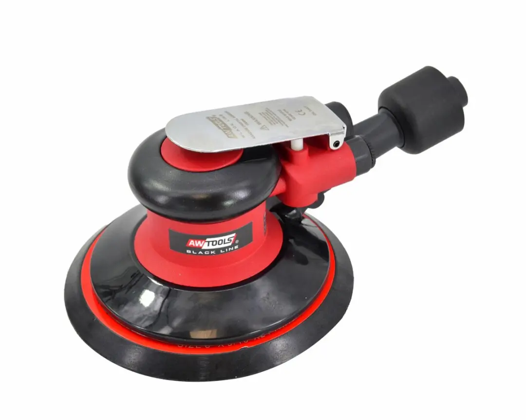 AWTools Black Line